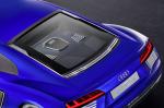 Audi R8 e-tron Piloted Driving Concept 2015 года